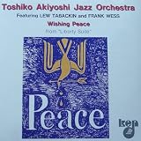 Wishing Peace (UK Import)