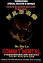 Combat Mortal [VHS]