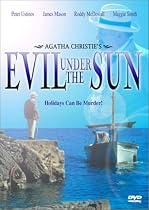 Evil Under the Sun (Widescreen)