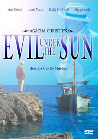 CD-Charts  DVD : Evil Under the Sun