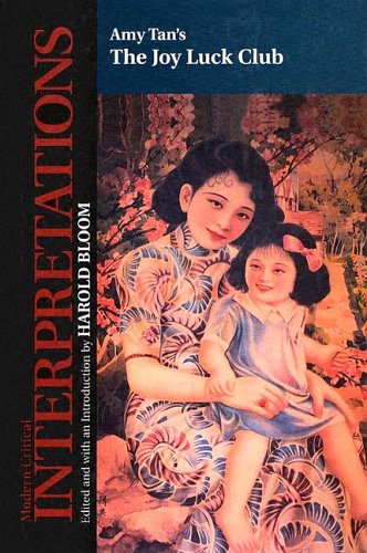 Amy Tan