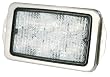 Grote Trilliant&reg; Mini Flush Mount LED WhiteLightTM Work Lamp 63610