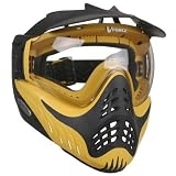 V-Force Profiler Thermal Paintball Goggles - Yellow