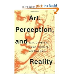 Art, Perception, and Reality (Thalheimer Lectures)