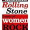 Be a well-read feminist rock critic