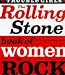 "Rolling Stone" Book of Women in Rock