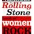 The Rolling Stone Book of Women in Rock: Trouble Girls