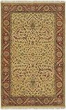 Woodbury 10 X 14 Wool Handmade Area Rug