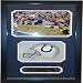 Dallas Clark Autographed Photograph Including an 8