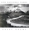 Ansel Adams: Our National Parks