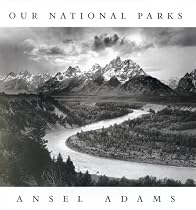 Ansel Adams: Our National Parks