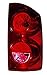 Depo 334-1916R-AF Dodge Ram Passenger Side Tail Light Assembly