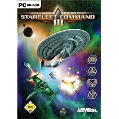 Star Trek - Starfleet Command 3
