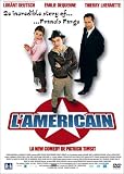 Produkt-Bild: L'am&eacute;ricain [FR Import]