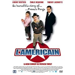 L'am�ricain