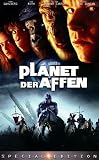 Planet der Affen - Neuverfilmung - Mark Wahlberg
