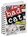 Bad Cat Day Planner 2007 by Workman Publishing Company