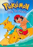 Revue Viz Video  / Pokemon: Hang Ten Pikachu (Dub)