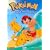 Pokemon - Hang Ten Pikachu (Vol. 22)