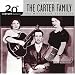 20th Century Masters - The Millennium Collection: The Best of the Carter Family