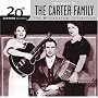 20th Century Masters - The Millennium Collection: The Best of the Carter Family