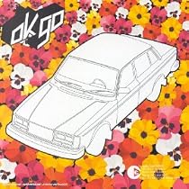 OK Go photos