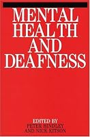 Mental Health and Deafness
