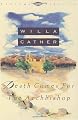 Death Comes for the Archbishop (Vintage Classics)