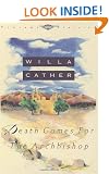 Death Comes for the Archbishop (Vintage Classics)