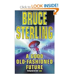 A Good Old-Fashioned Future
