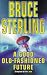 A Good Old-fashioned Future (Paperback)