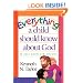 Everything a Child Should Know about God