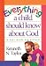 Everything a Child Should Know about God
