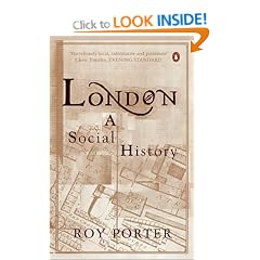 London: A Social History