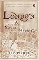 London: A Social History