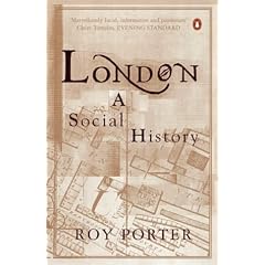 London: A Social History