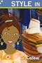 Style in with Katani (Beacon Street Girls) (Beacon Street Girls (Paperback Unnumbered))