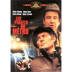 Les Pirates du m�tro