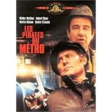Les Pirates du m�tropar Walter Matthau