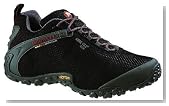 メレル CHAMELEON Ⅱ STORM GORE・TEX XCR カメレオンⅡストーム ゴアテックスXCR ブラック M83491