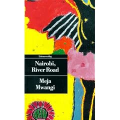 UT, Nr.93, Nairobi, River Road