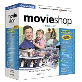 MovieShop Deluxe 6 by 