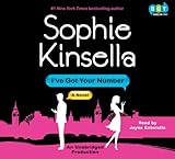 I've Got Your Number (Lib) (CD)