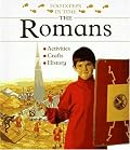 The Romans (Footsteps in Time)