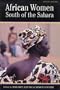 African Women South of the Sahara