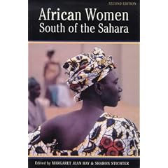 african women south of the sahara African Women South of the Sahara