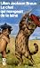 Le chat qui mangeait de la laine (Mass Market Paperback)