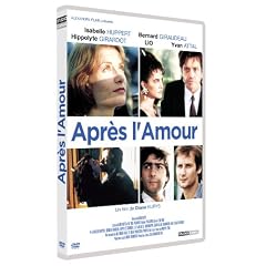 Apr�s l'amour