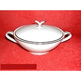 Noritake Colony #5932 Covered Sugar by 
