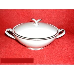 Noritake Colony #5932 Covered Sugar by 